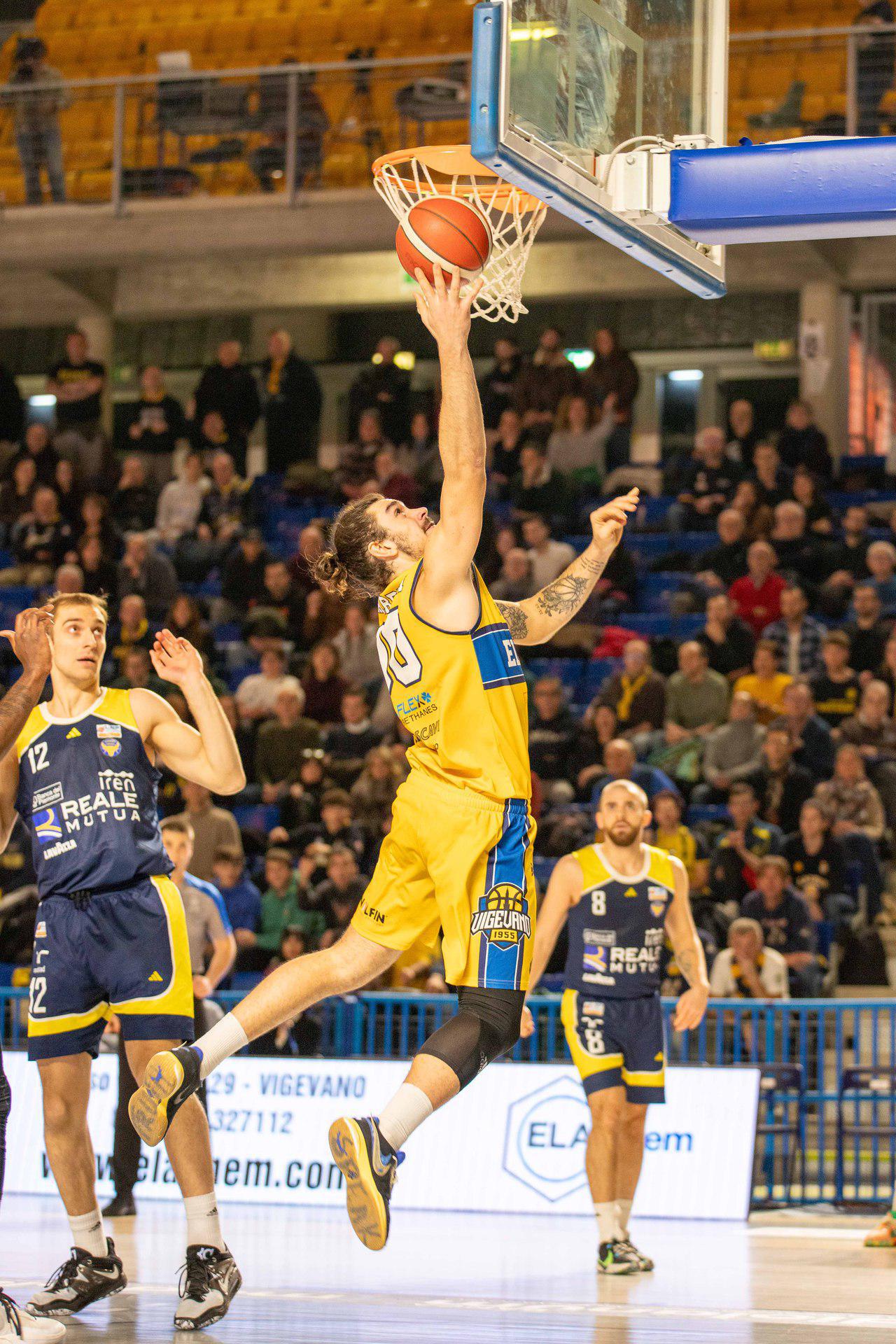 Foto Davide Bozzolan