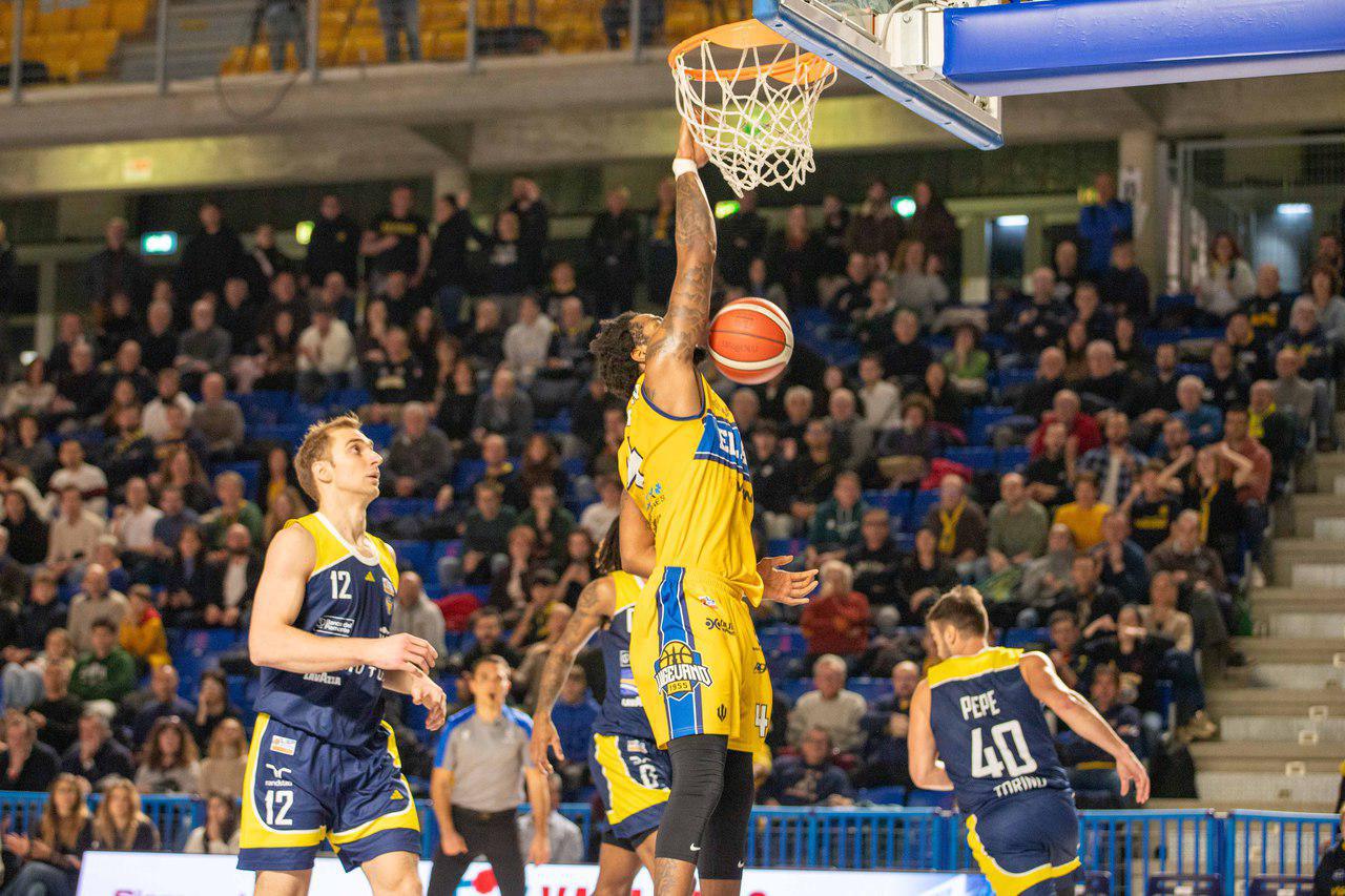 Foto Davide Bozzolan