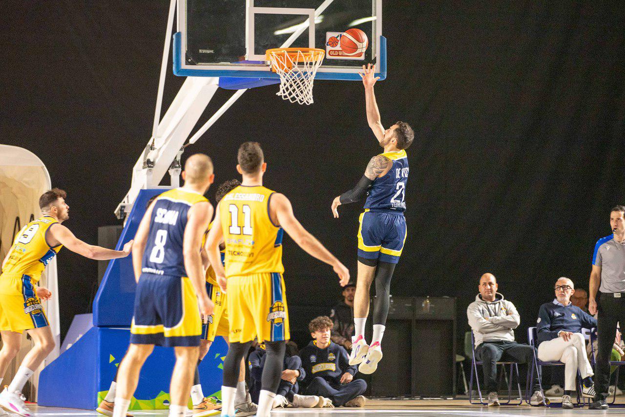 Foto Davide Bozzolan