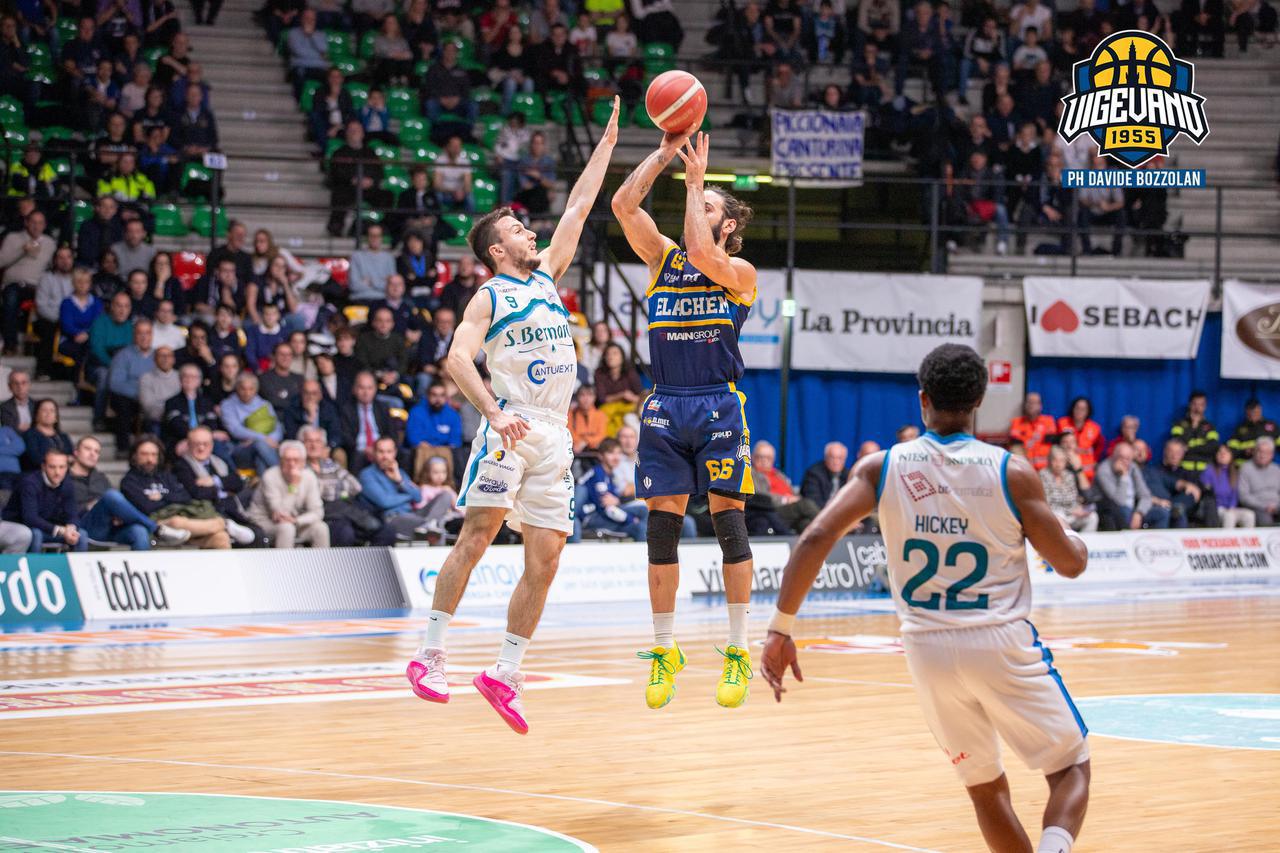 Foto di Davide Bozzolan