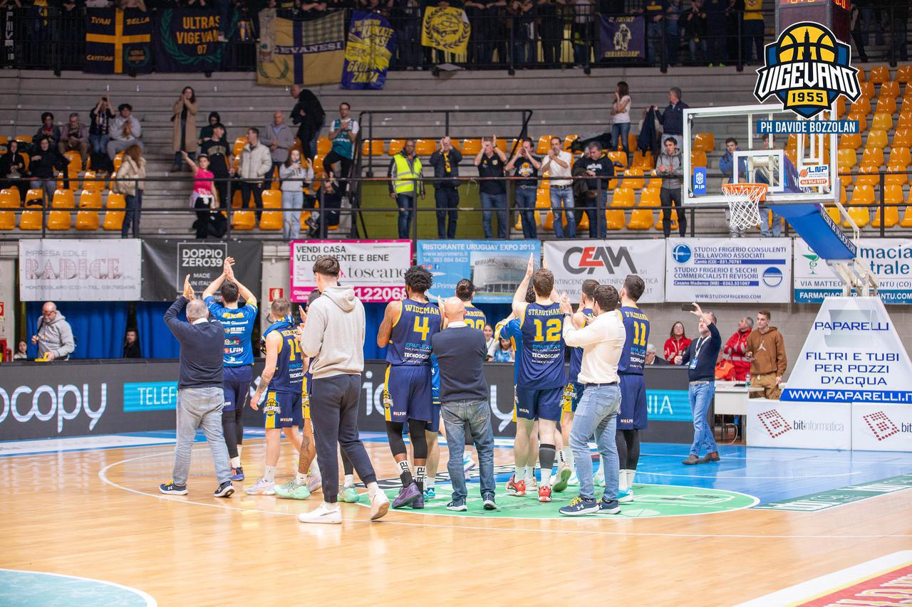 Foto di Davide Bozzolan