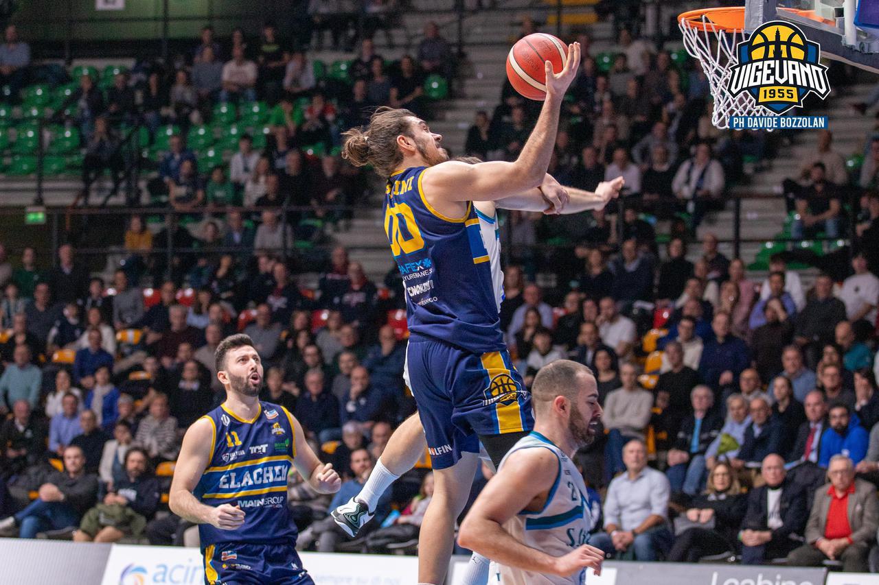 Foto di Davide Bozzolan