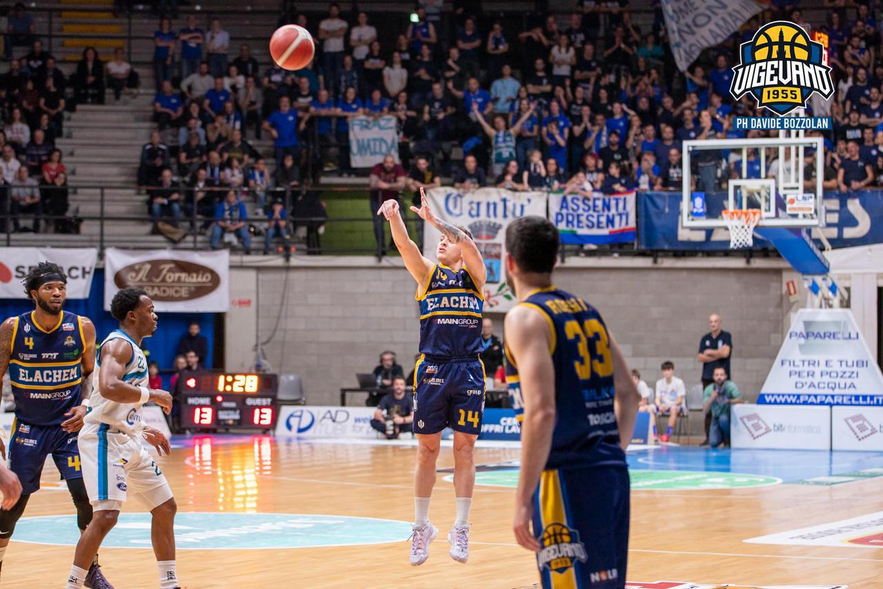 Foto di Davide Bozzolan