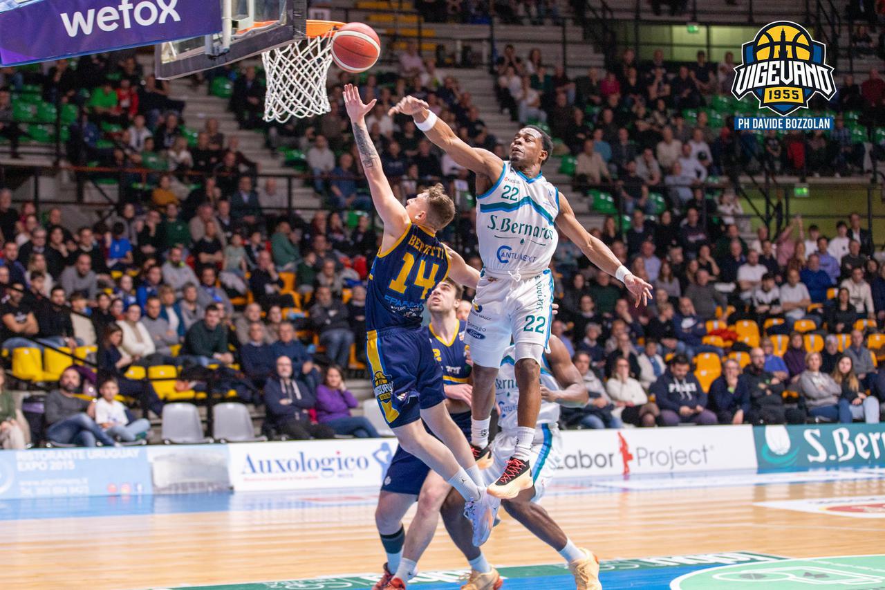 Foto di Davide Bozzolan