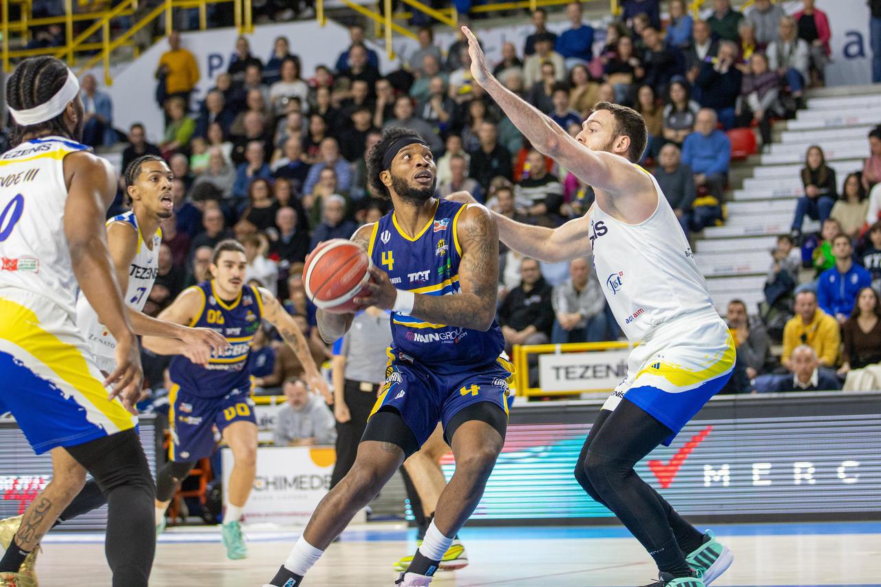 Foto Davide Bozzolan