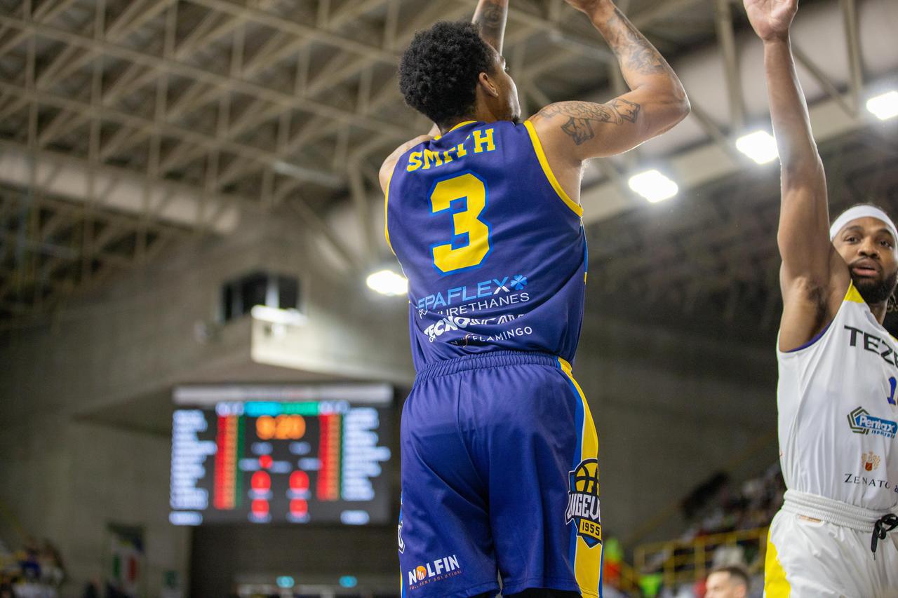 Foto Davide Bozzolan