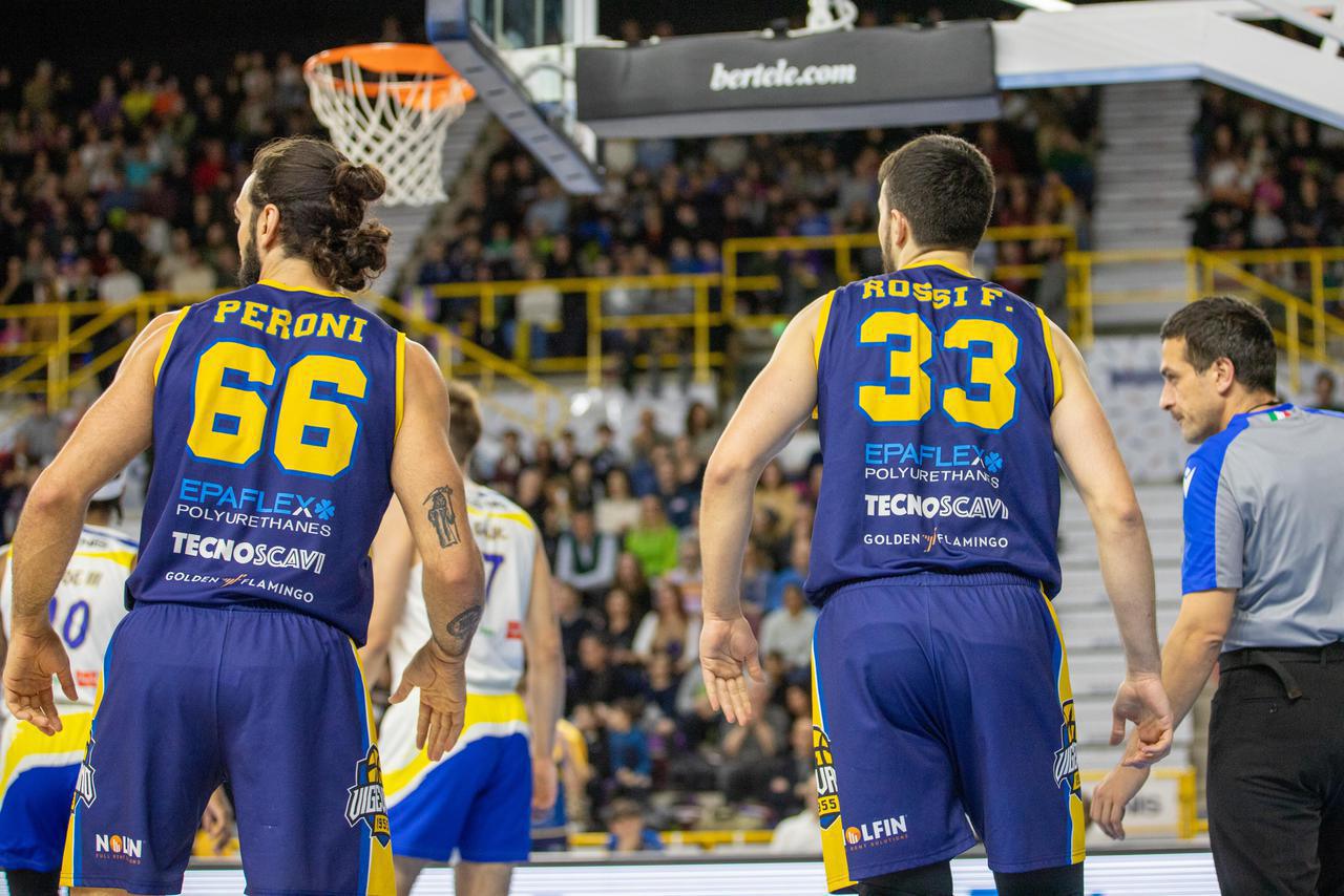 Foto Davide Bozzolan