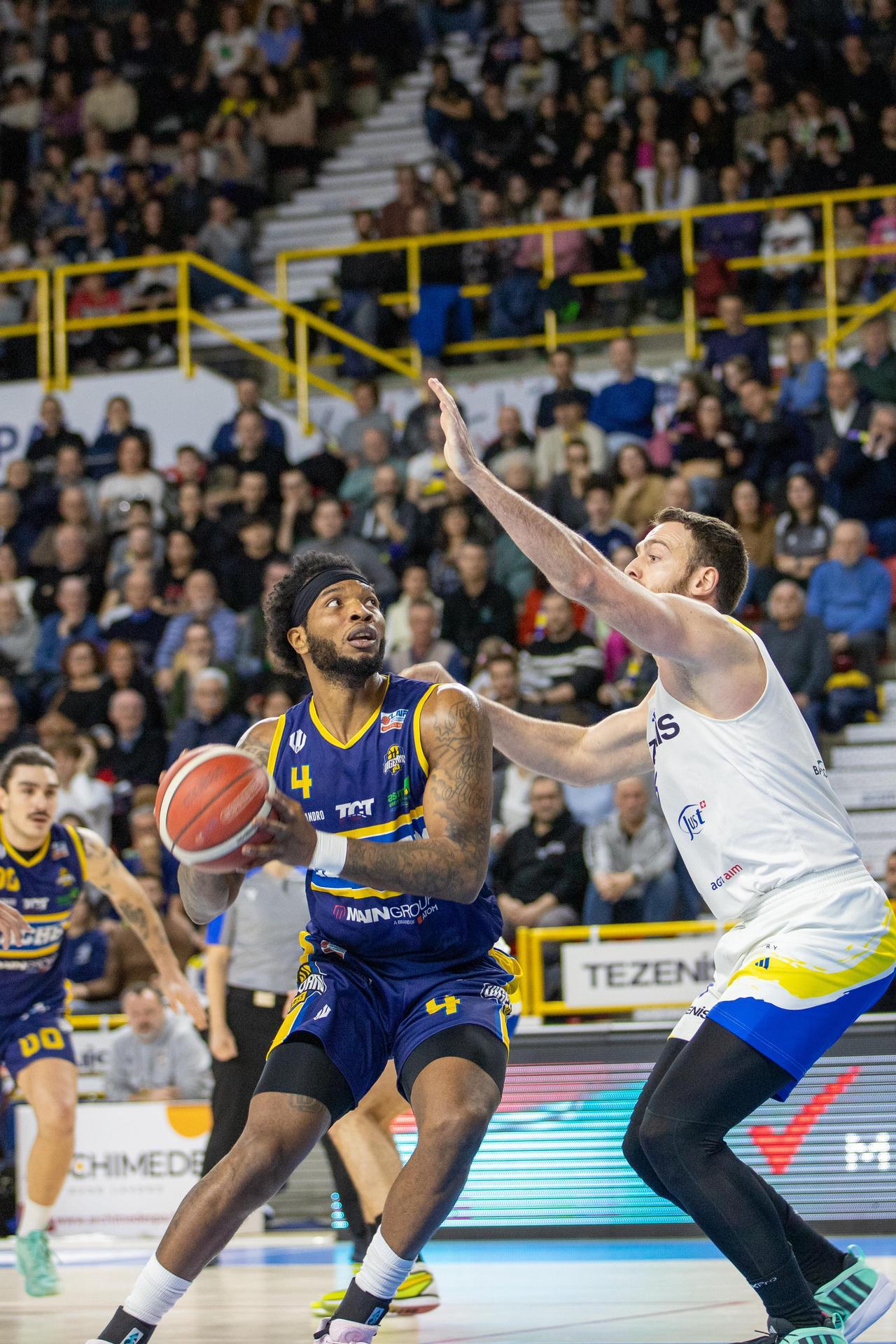 Foto Davide Bozzolan