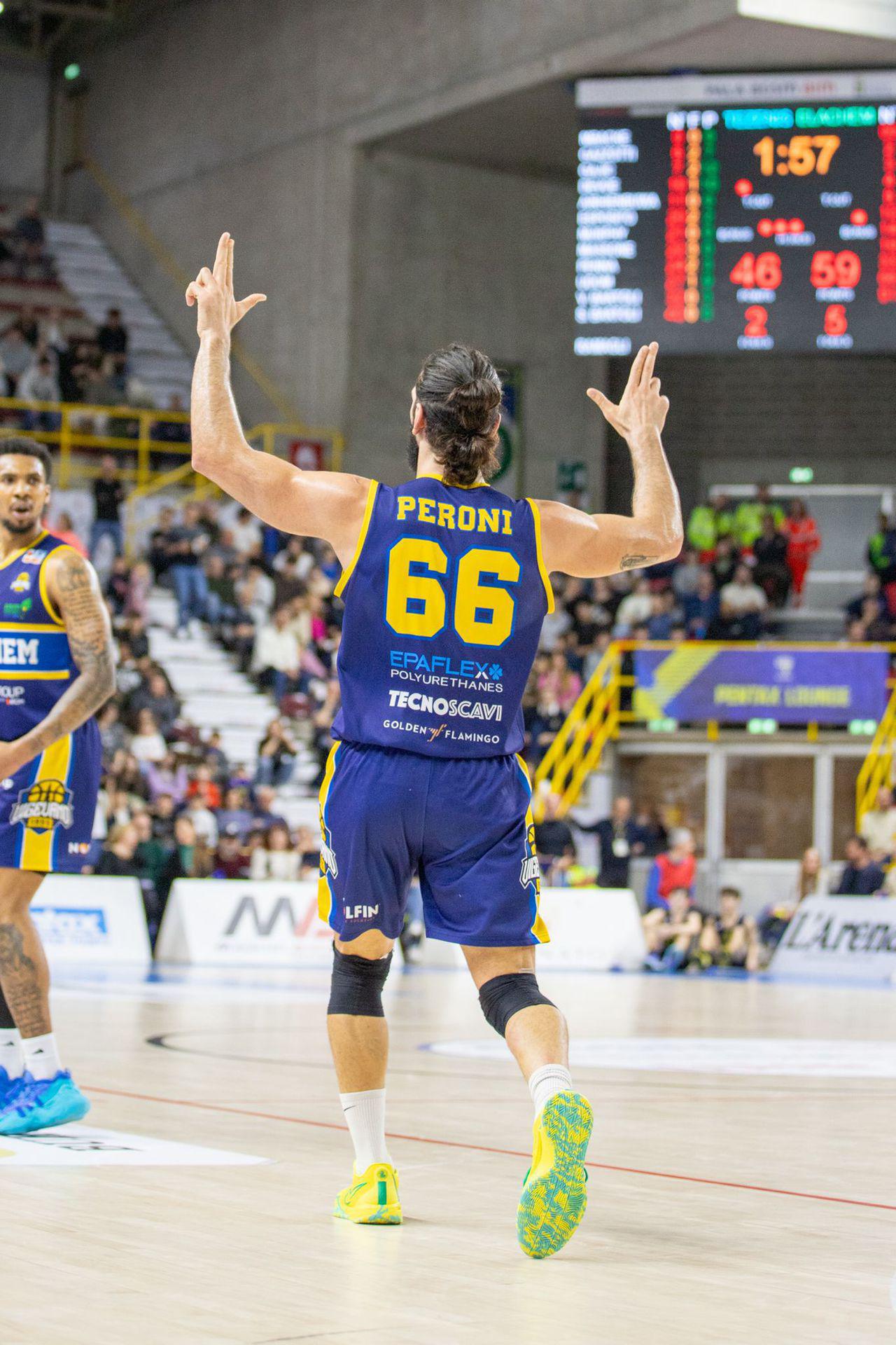 Foto Davide Bozzolan