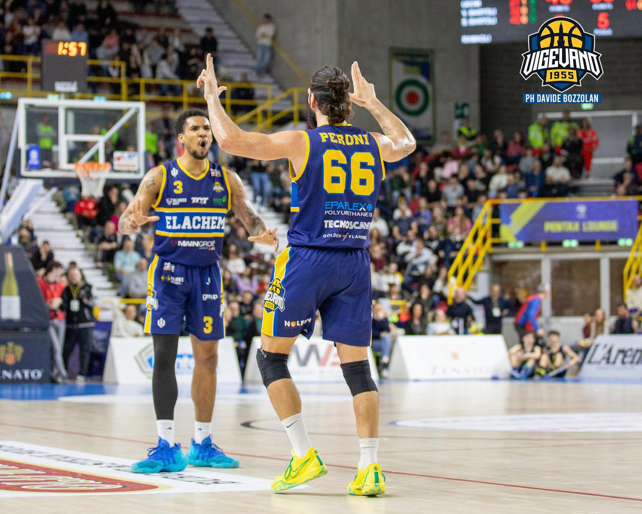 Foto Davide Bozzolan