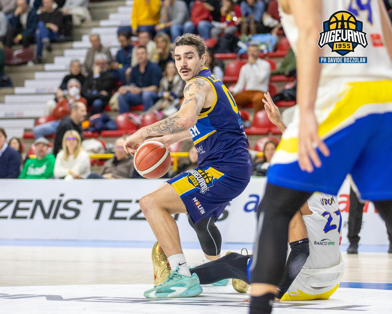 Foto Davide Bozzolan