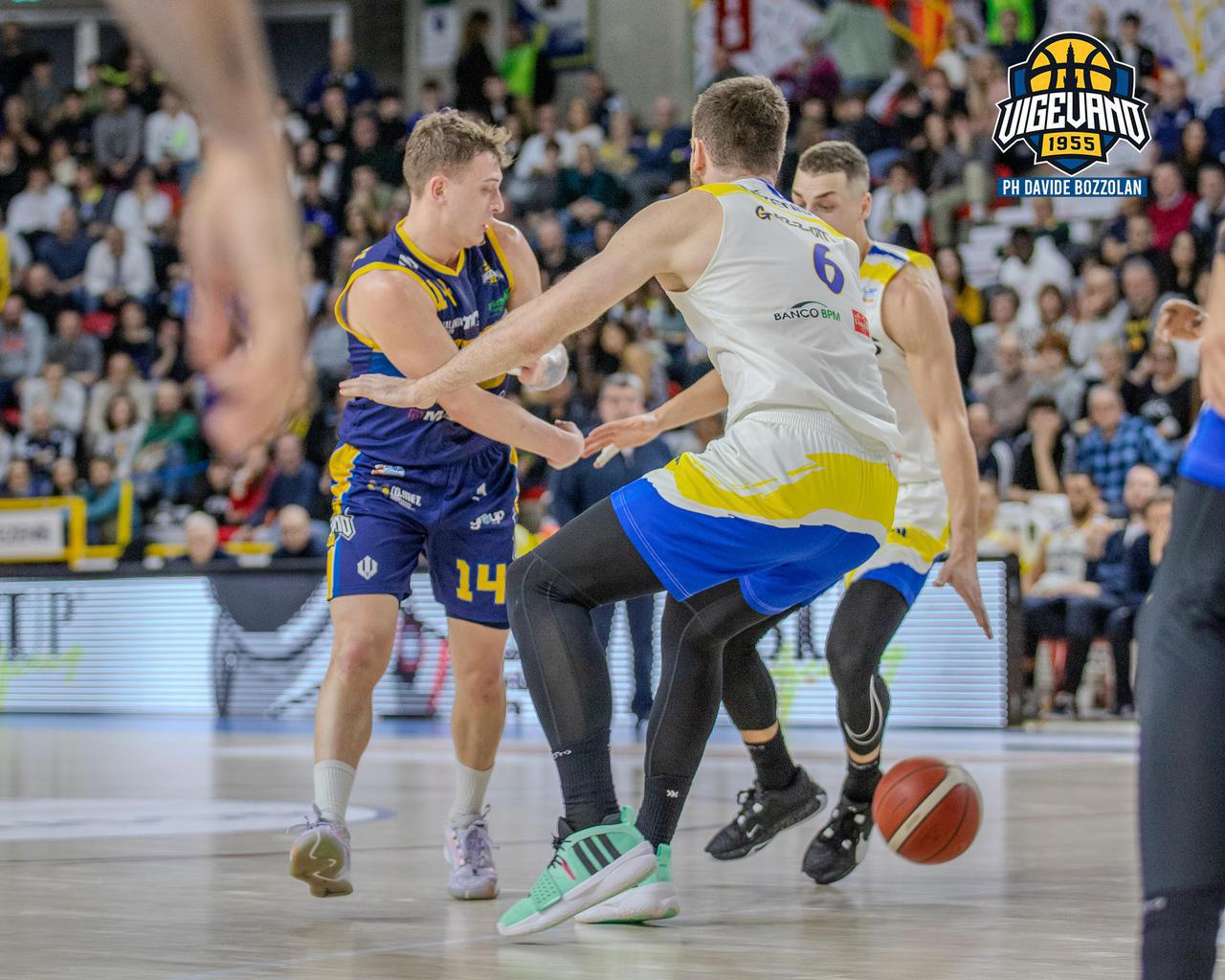 Foto Davide Bozzolan