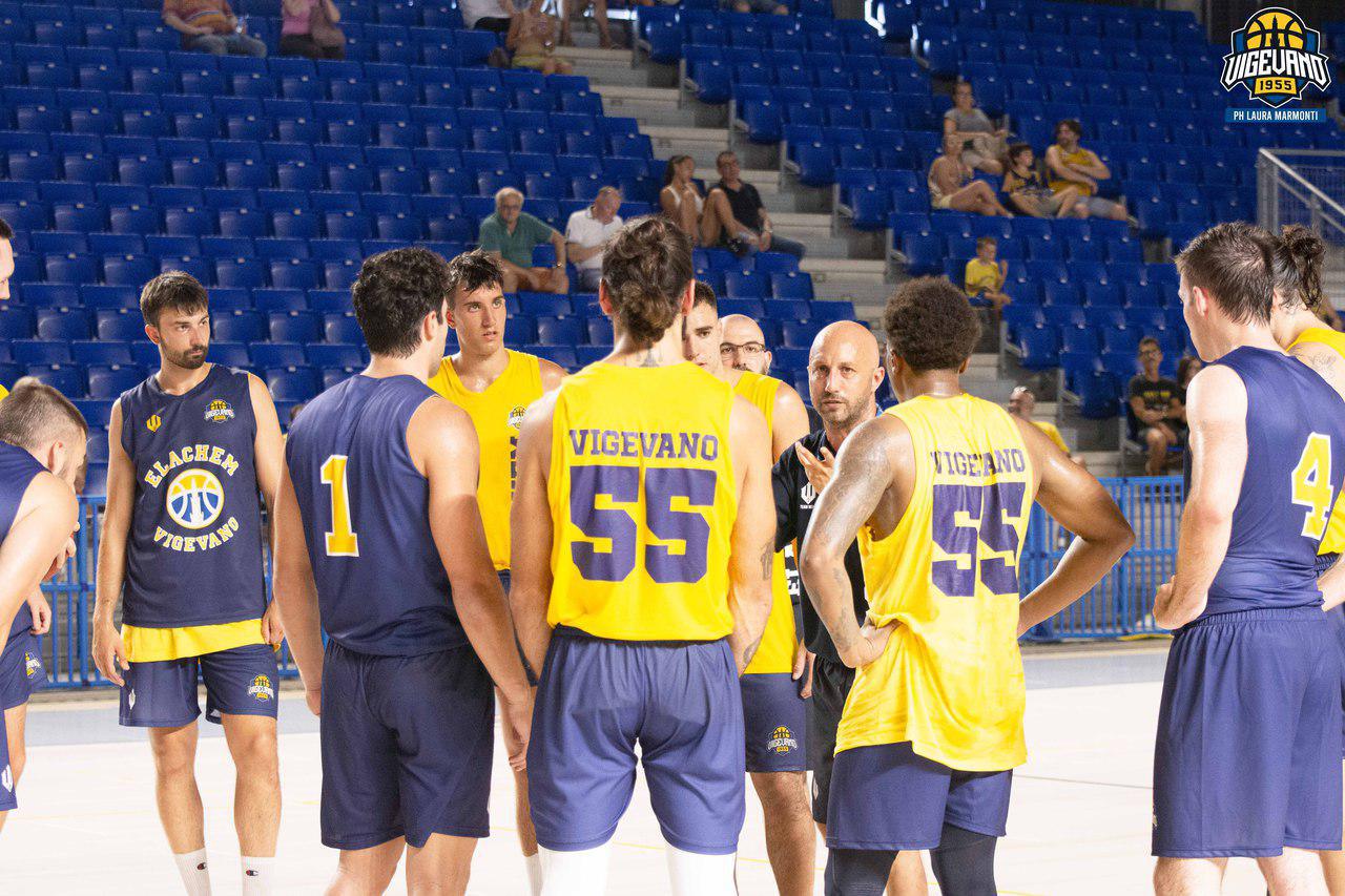 Pansa e il gruppo