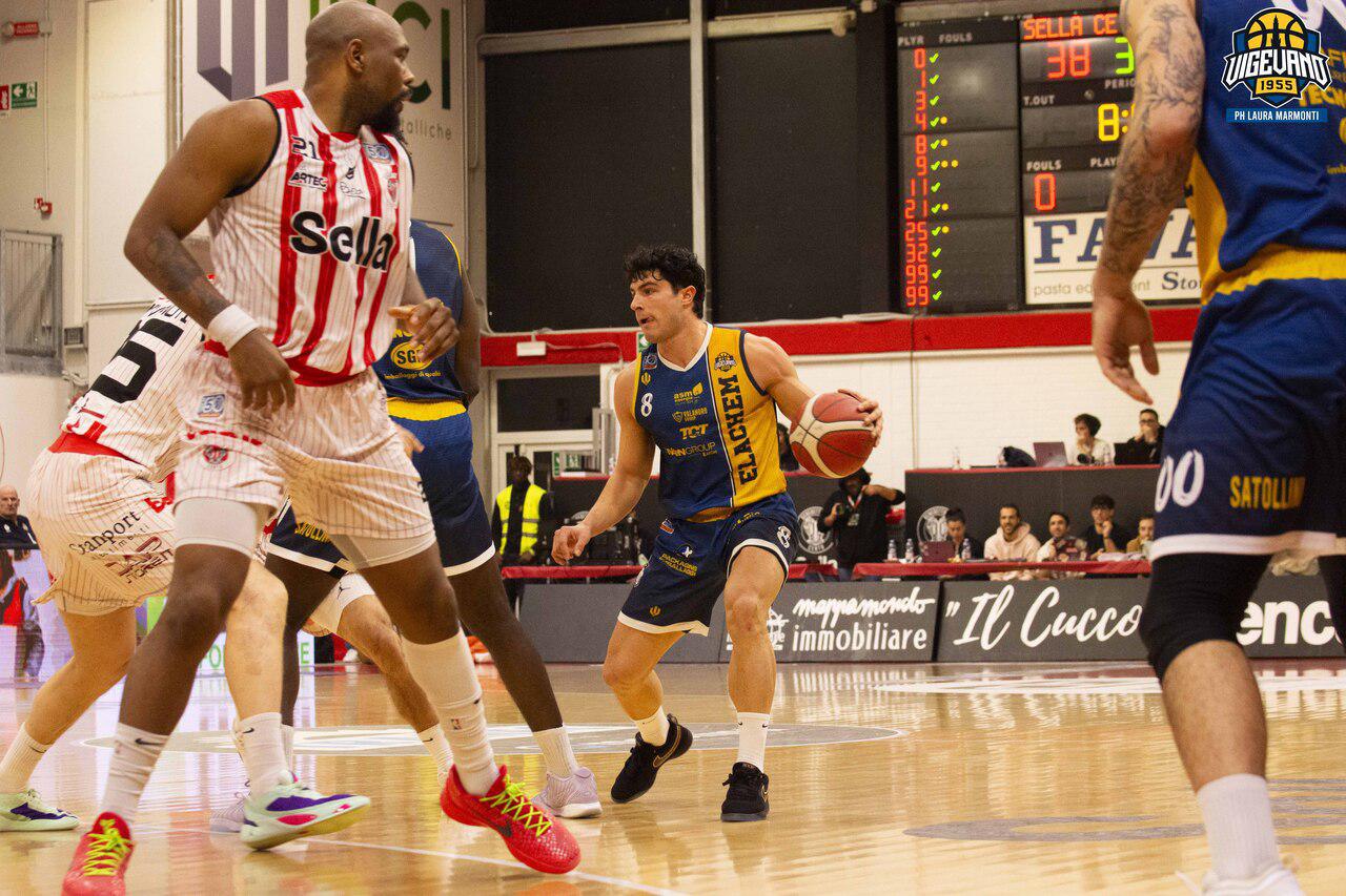 Foto di Laura Marmonti