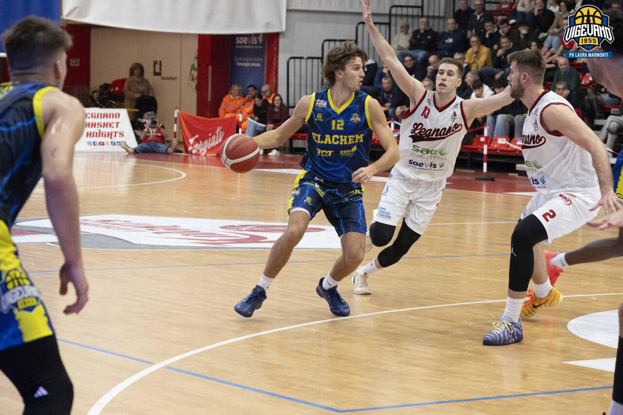 Foto di Laura Marmonti