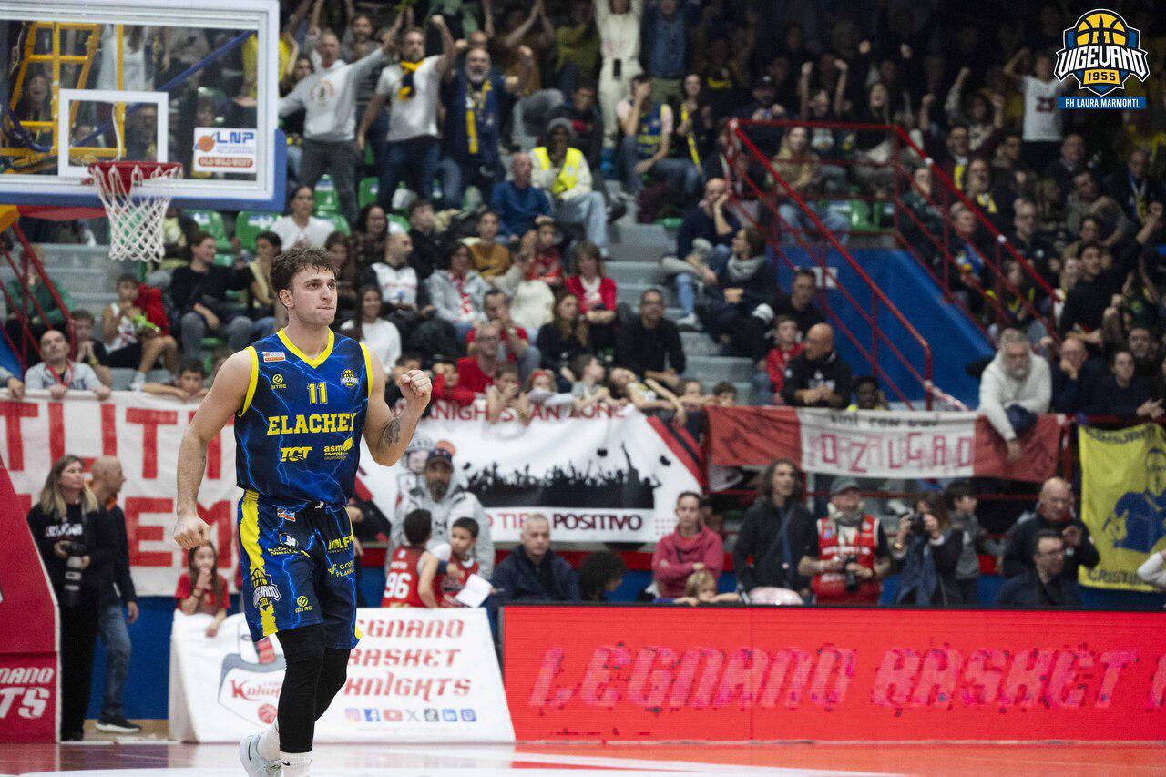 Foto di Laura Marmonti