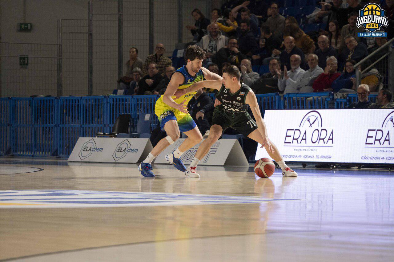 Mazzantini a caccia di avversari