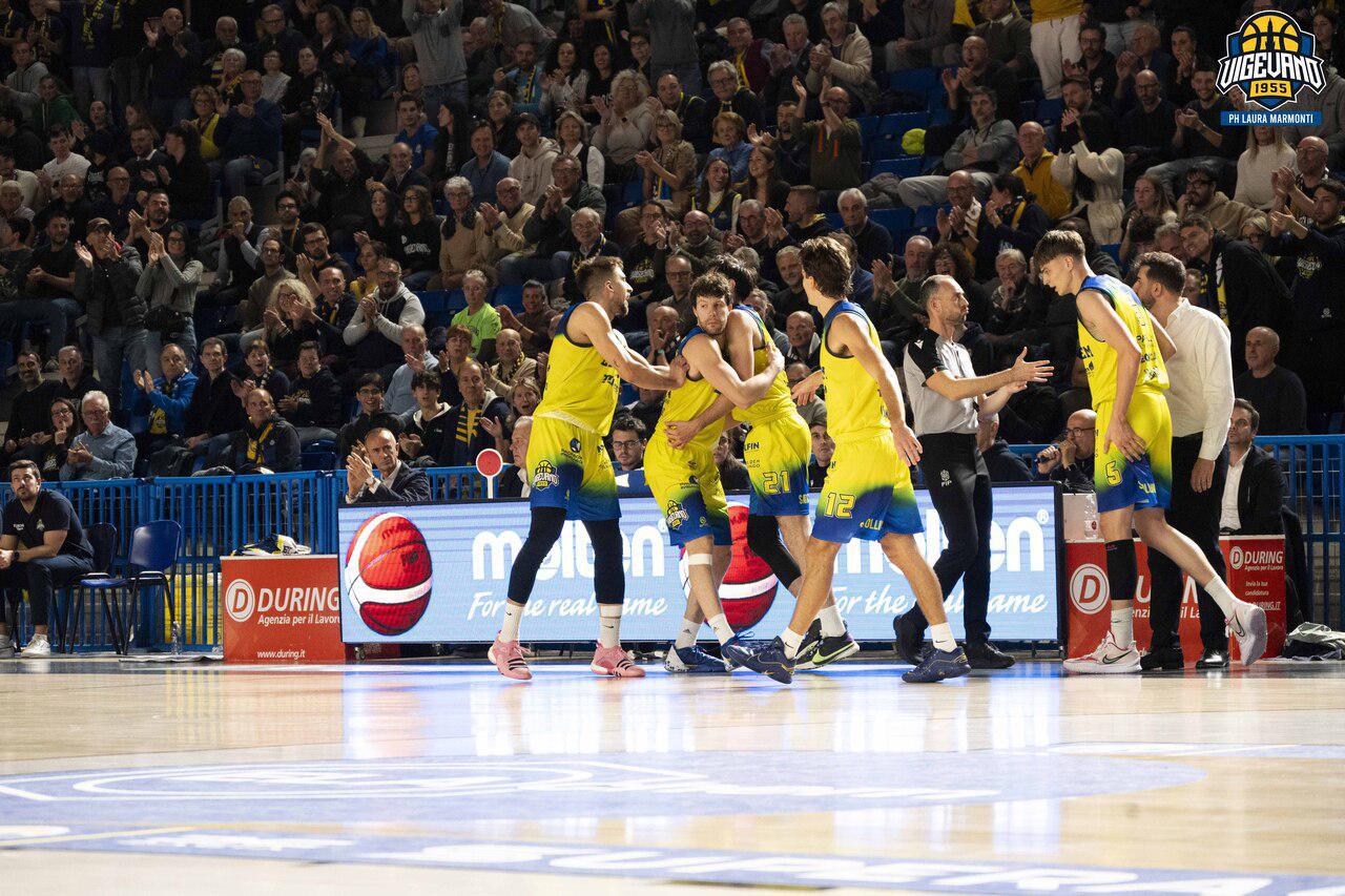 Quando il gruppo fa la forza...