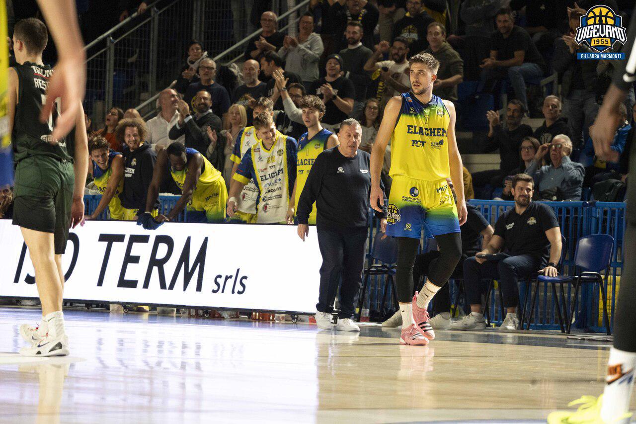 Gajic, regista occulto