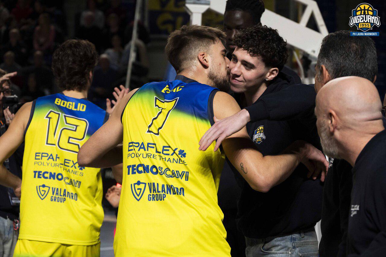 Foto di Laura Marmonti