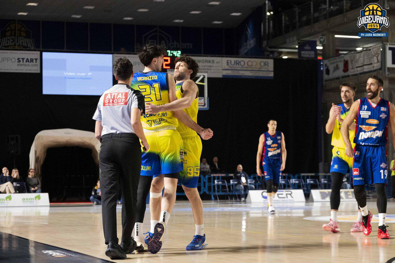 Foto di Laura Marmonti