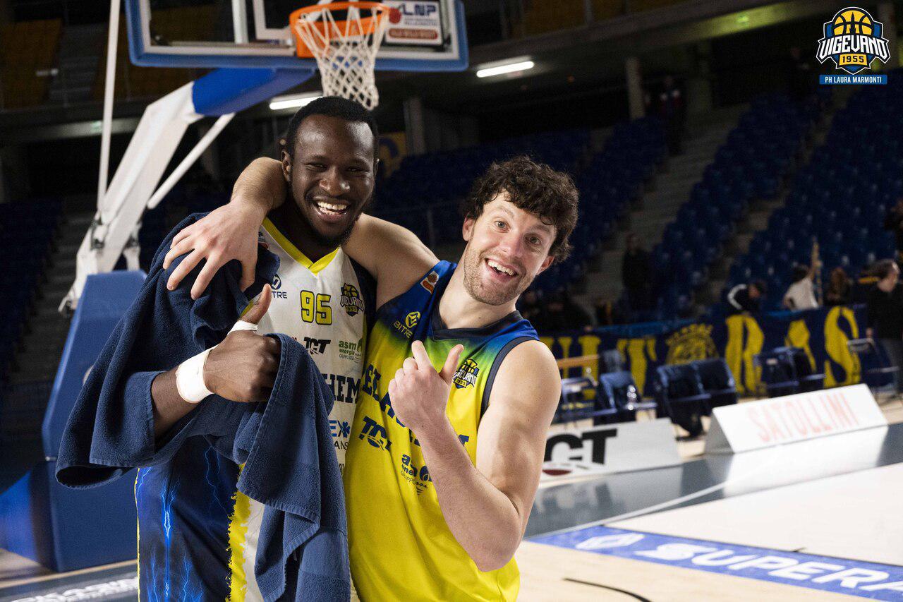 Foto di Laura Marmonti