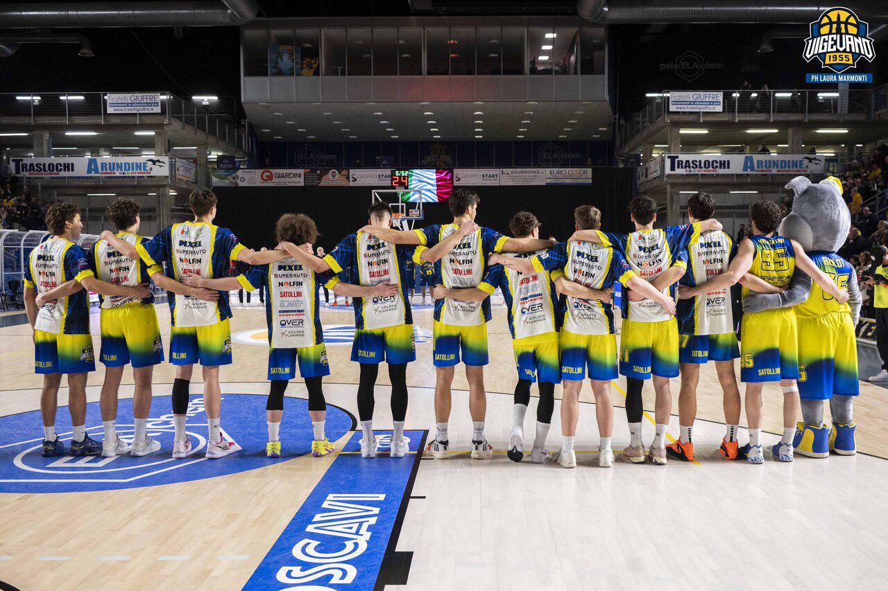 Foto di Laura Marmonti