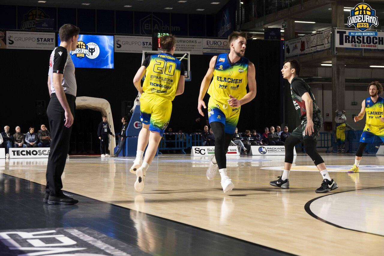 Foto di Laura Marmonti