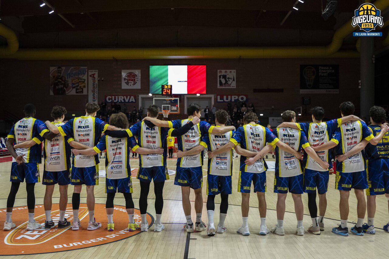 Foto di Laura Marmonti