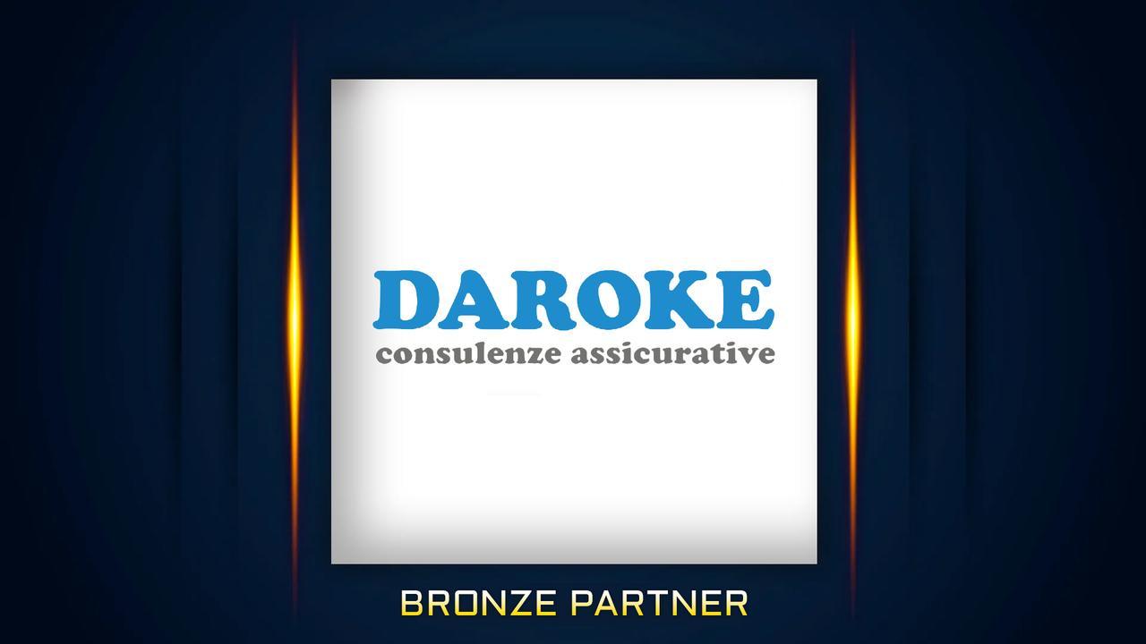 Daroke