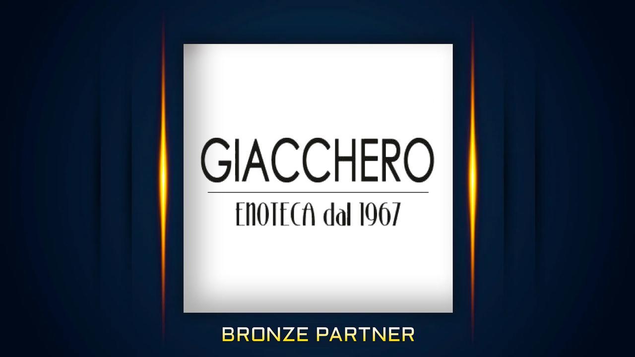 Giacchero