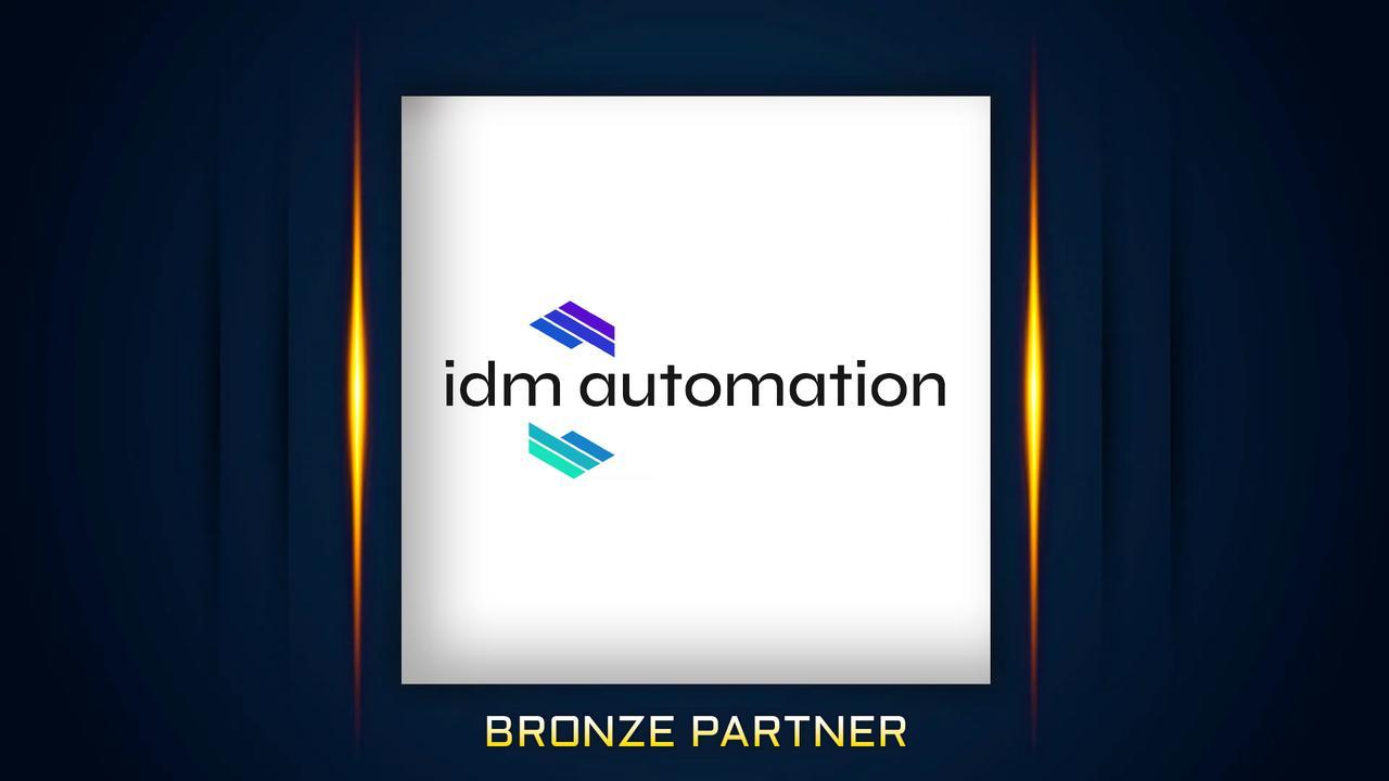 IDM Automation