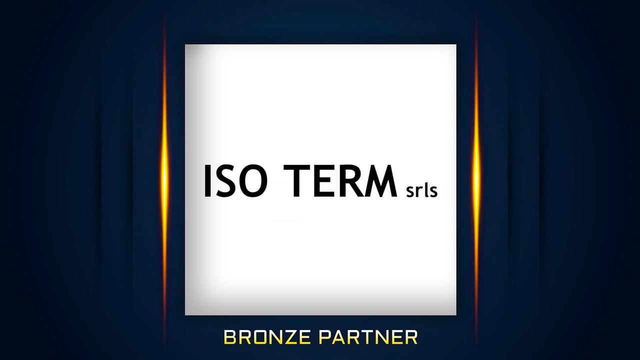 Iso Term Srls