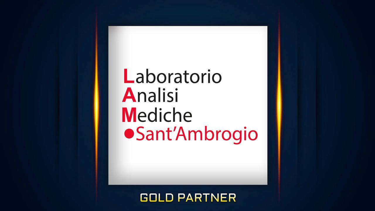 Laboratorio Analisi Sant'Ambrogio