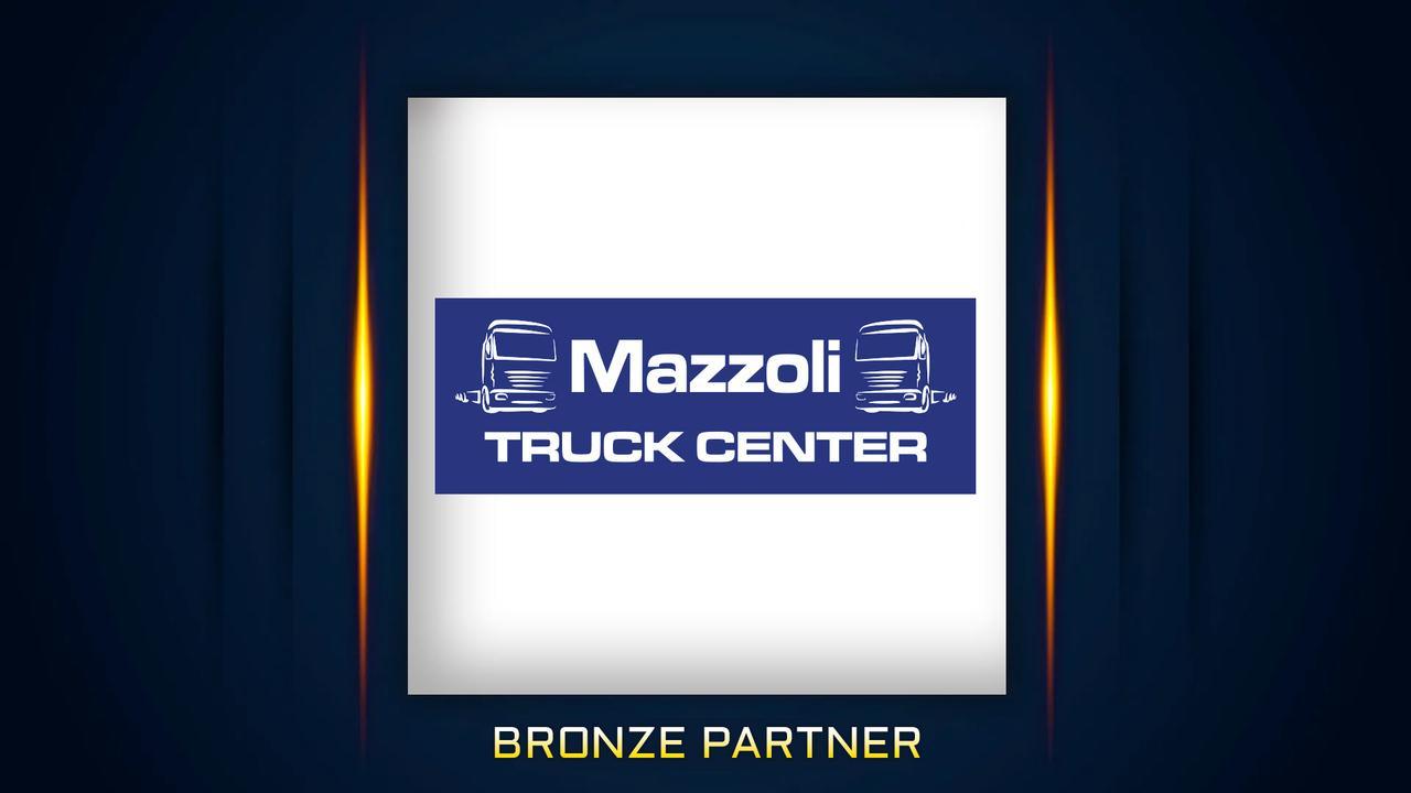Mazzoli