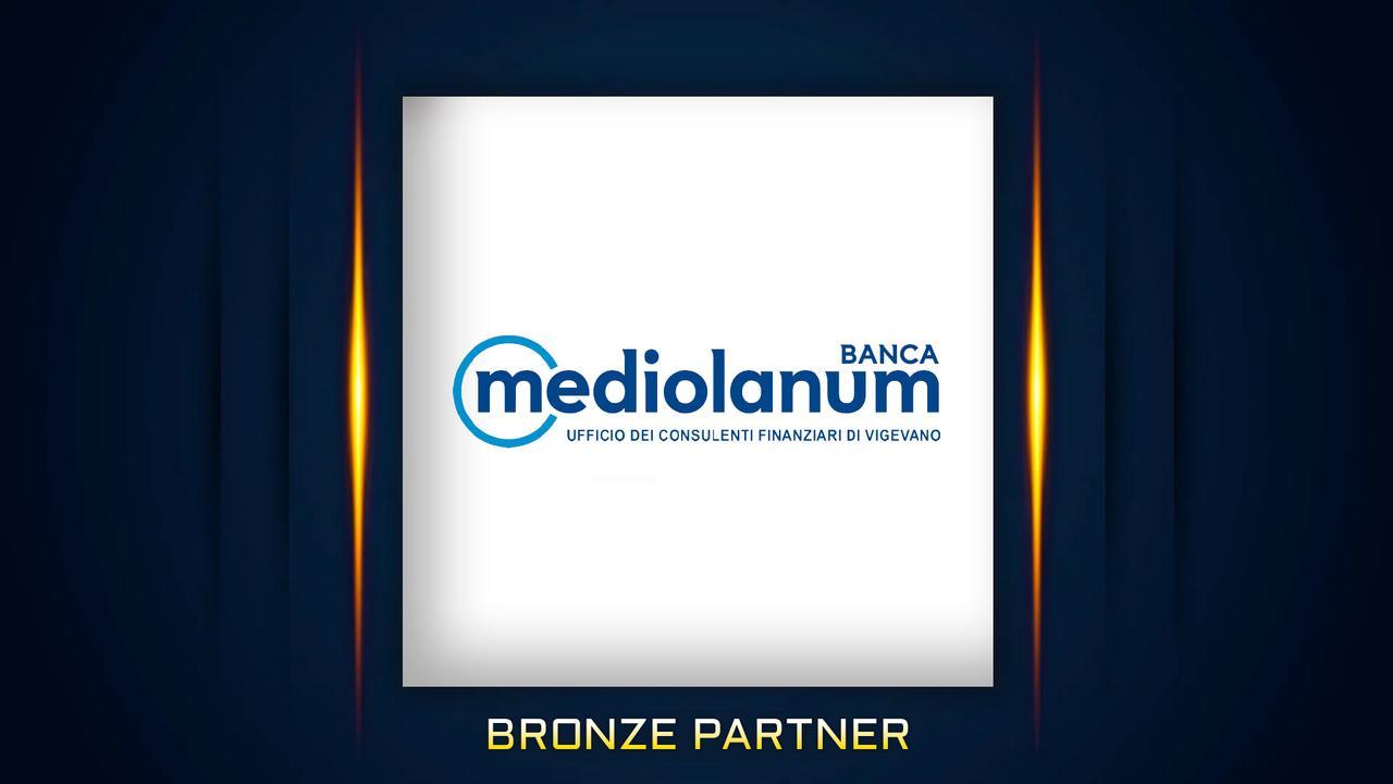 Banca Medionalum / Ottone