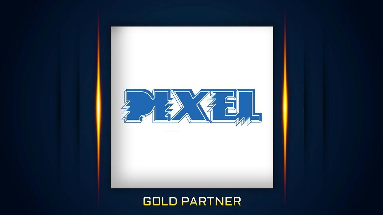 Pixel