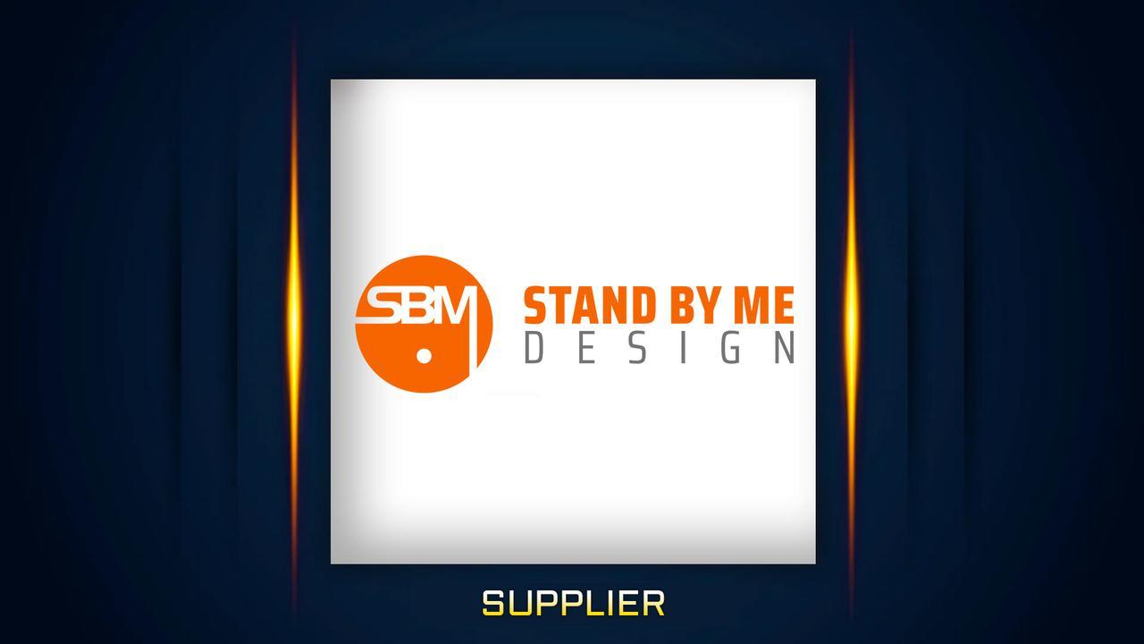 Stand By Me Design