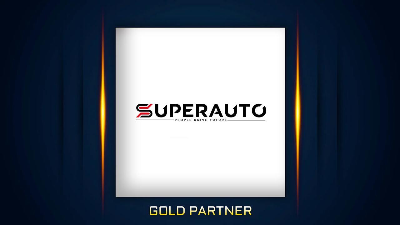Superauto