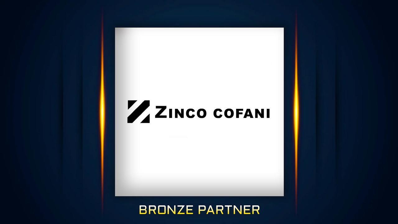 Zinco-Cofani