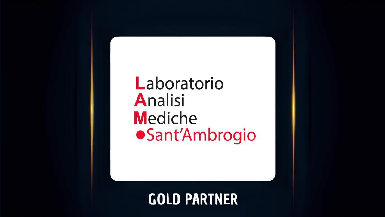 Laboratorio Analisi Sant'Ambrogio