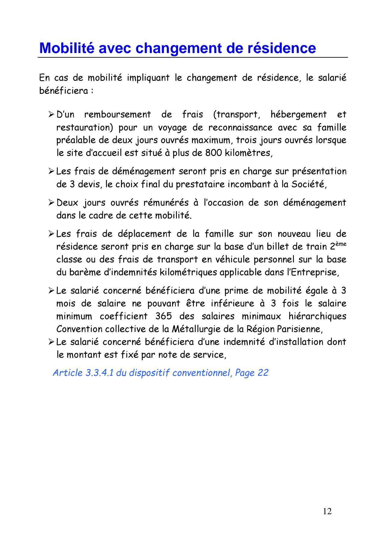 Livret CGT-12
