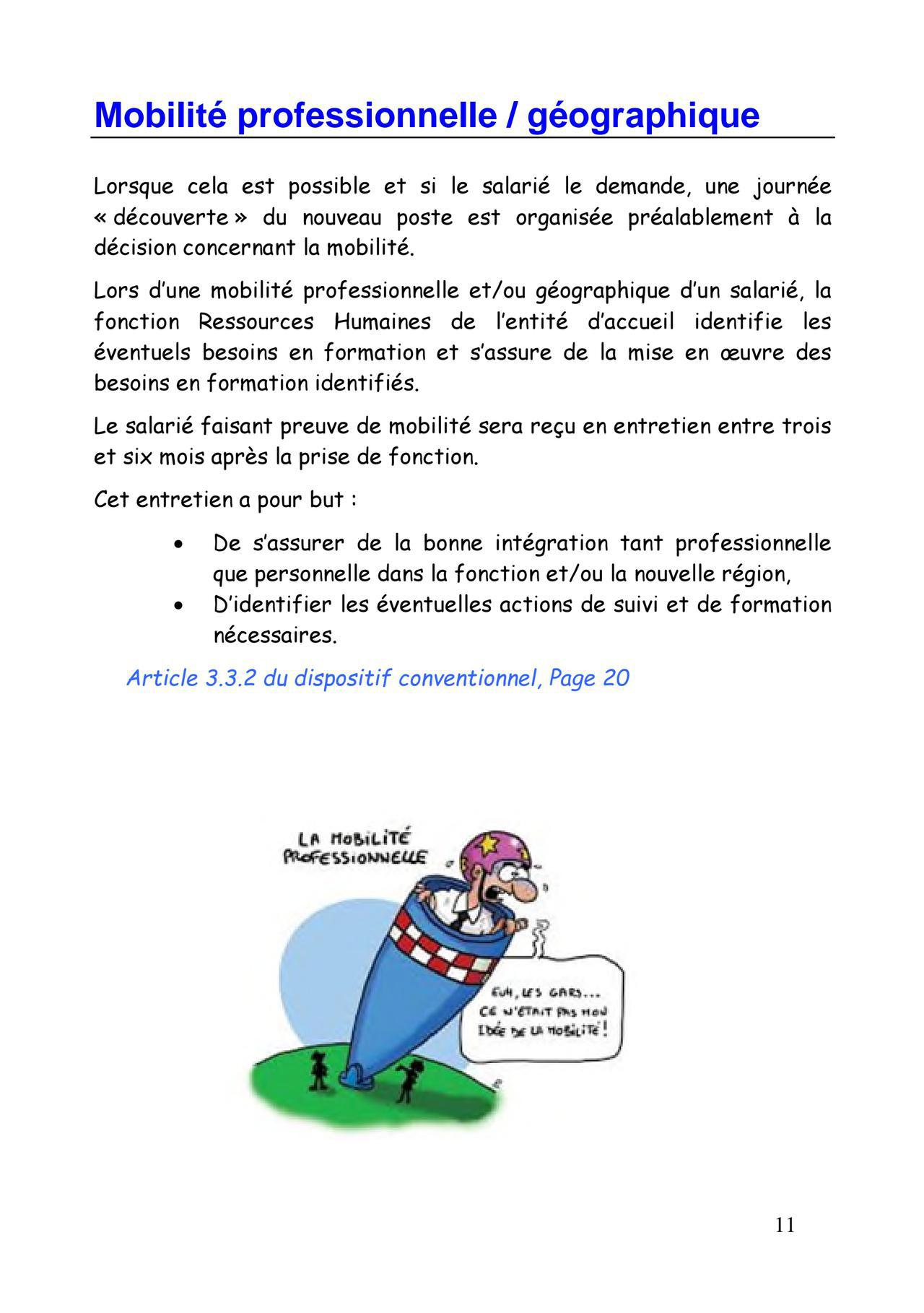 Livret CGT-11