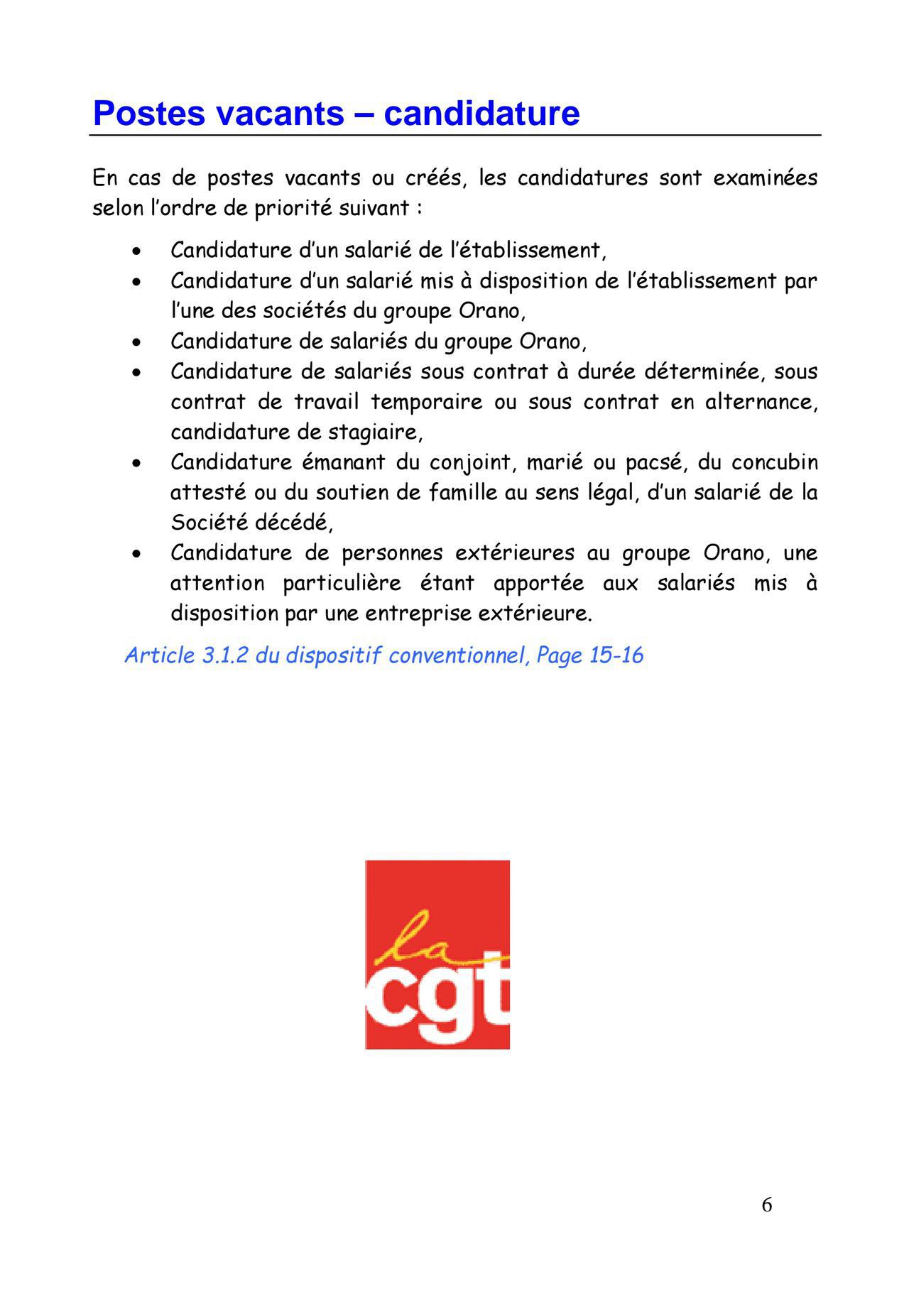 Livret CGT-6