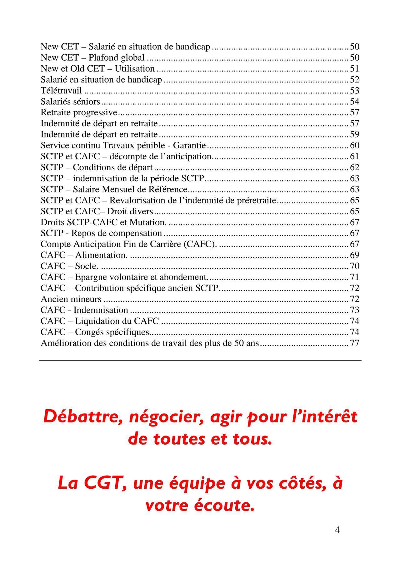 Livret CGT-4