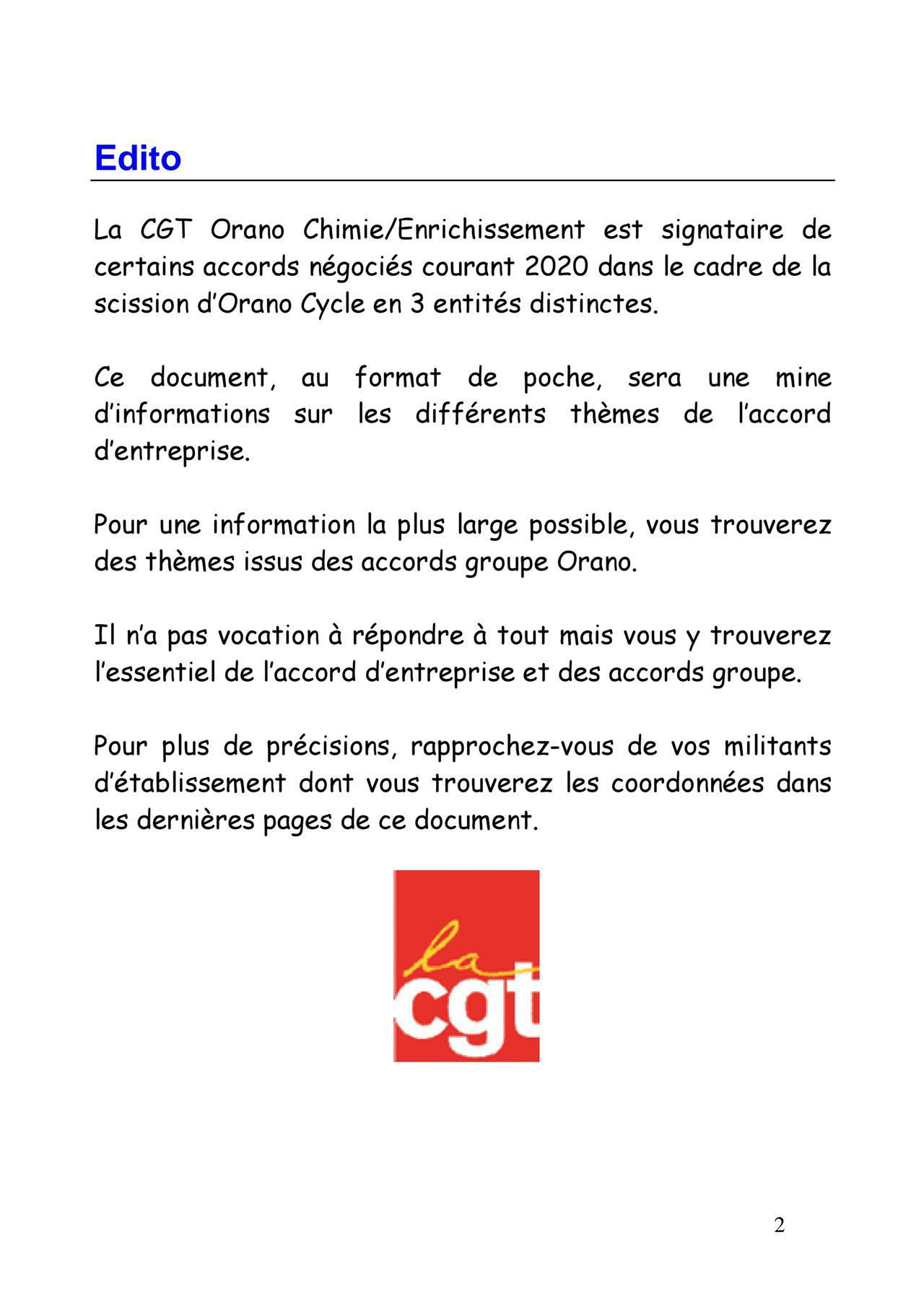 Livret CGT-2