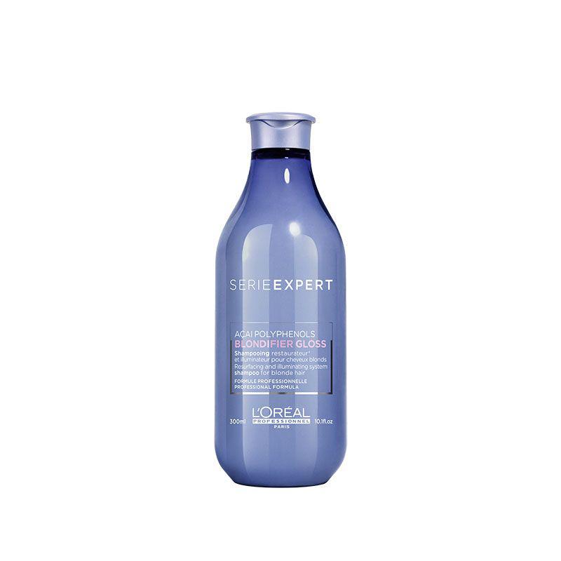 Shampoing restaurateur Blondifier Gloss / 300ML