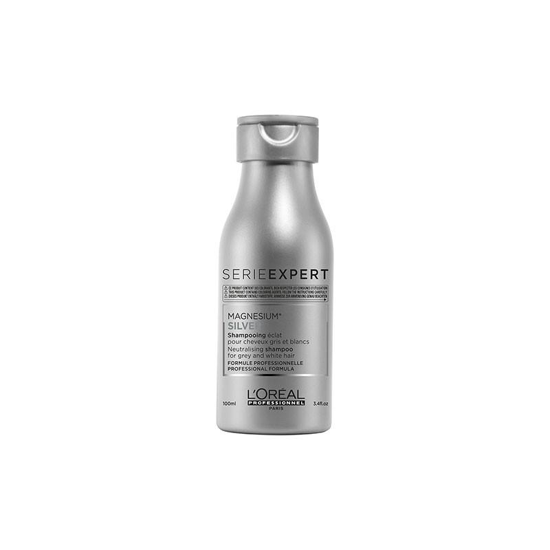 Shampooing éclat Silver / 500ML