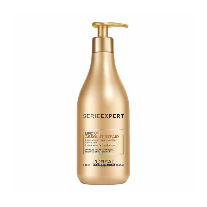 Shampooing reconstructeur Absolut Repair Gold / 500ML