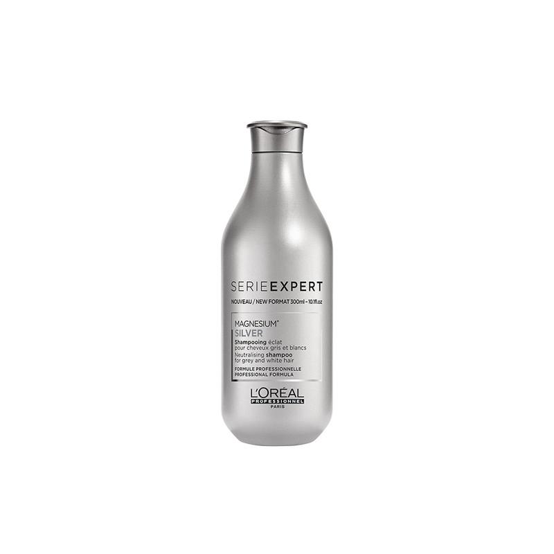 Shampooing éclat Silver / 300ML